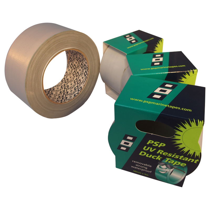 Photo of UV Resistant Duck Tape